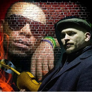 The Tale(feat. Broman Fexxa)