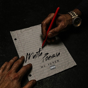 Muita Poesia (Explicit)