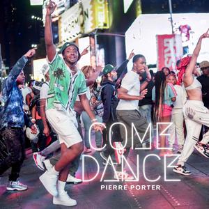 Come Dance (Explicit)