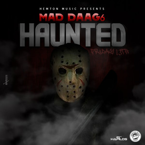 Haunted (Explicit)