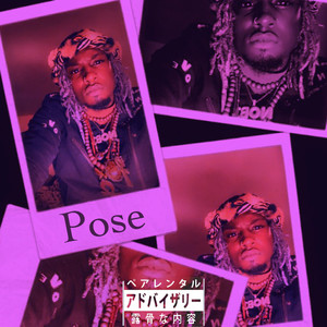 Pose (Explicit)