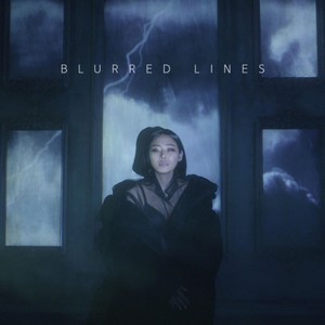 BLURRED LINES (Feat. 한해)