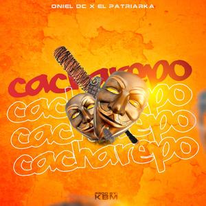 Cacharepo (feat. Patriarca)