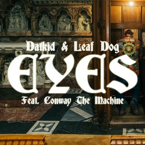 Eyes (Explicit)