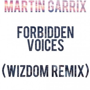 Forbidden Voices (Wizdom Remix)