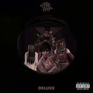 Dead By Daylight (Deluxe) [Explicit]