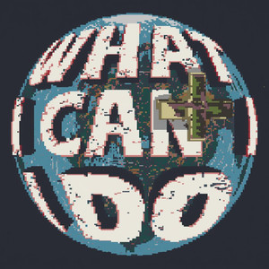 What Can I Do