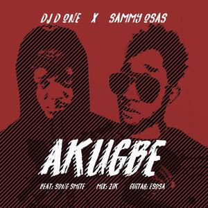 Akugbe (feat. Sammi Osas)