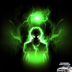 Phonk Music Cityscape Chronicles