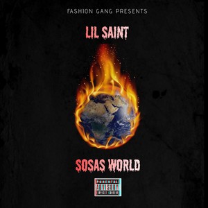 SOSAS WORLD (Explicit)