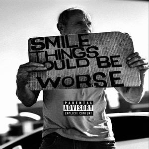 To Those Who Don't Smile In Pictures (Explicit)