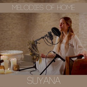 Melodies of Home (Live)