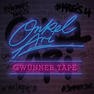 Gwünnertape