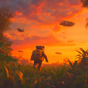 Santiago Parra - Victory