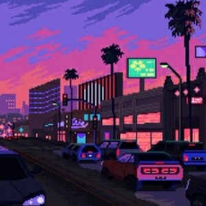 午夜DJ动感舞曲