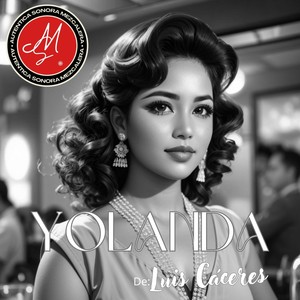 Yolanda (feat. Luis Cáceres)