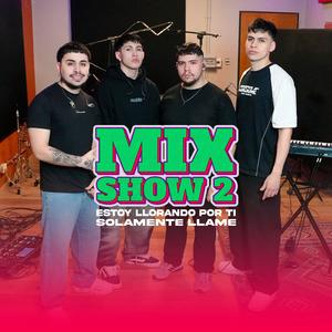 Estoy llorando por tí / Solamente llamé