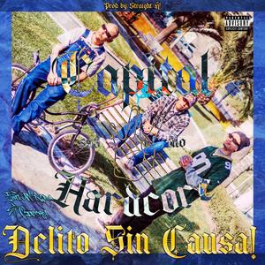Made In La Calle (feat. Sina G MC) (Explicit)