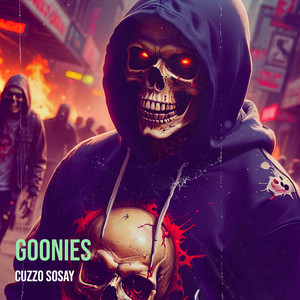 Goonies (Explicit)