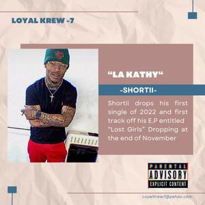 La Kathy (Explicit)