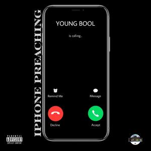 iPhone Preaching (Explicit)