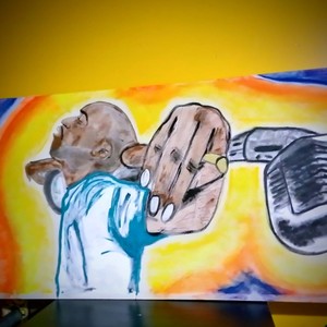 By A Thread (Explicit)