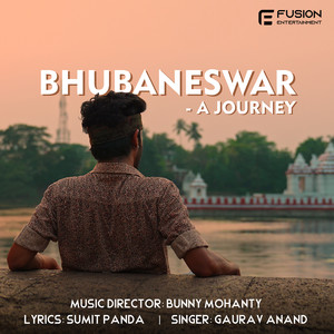 Bhubaneswar - A Journey