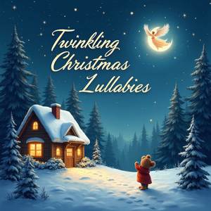 Twinkling Christmas Lullabies