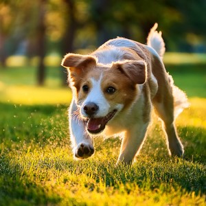 Un Paseo Por El Parque