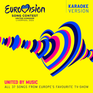 Eurovision Song Contest Liverpool 2023 (Karaoke Version)