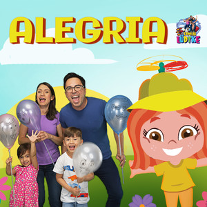 Alegria (Playback)