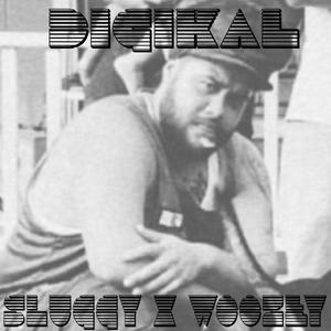 DIGIKAL (feat. Small Axe & Pupa Woosey)