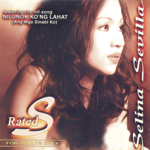 Nilunok Ko'ng Lahat (Ang Mga Sinabi Ko)