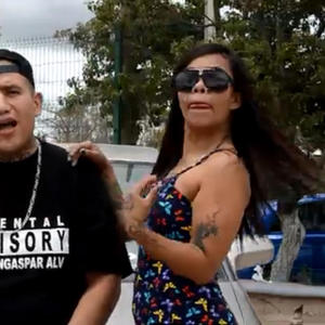 Car Club Aliados (feat. Young G, Narvo & Never) (Explicit)