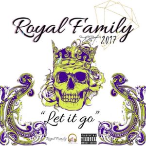 Let It Go (Explicit)