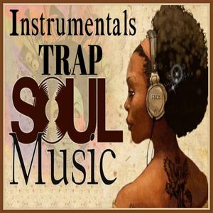 Trap Soul Instrumental Street Music(3)