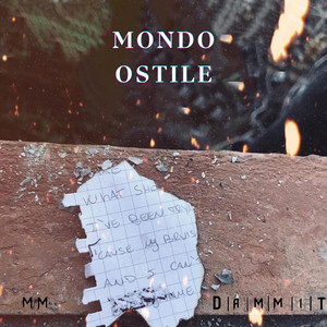 Mondo Ostile (Live)