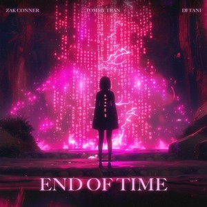 End of Time