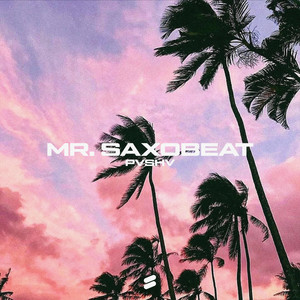 Mr. Saxobeat