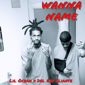 Wanna Name (feat. Del Rey Eliante)