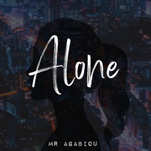 alone