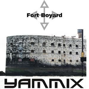 Fort Boyard (Yammix remix)