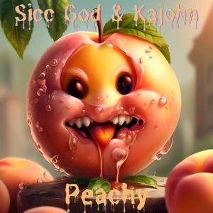 Peachy (feat. Kajohn) [Explicit]