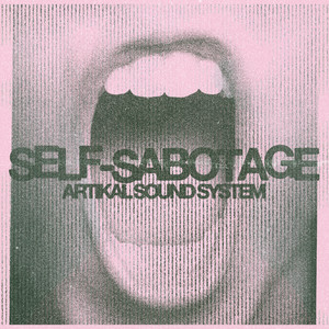 Self-Sabotage