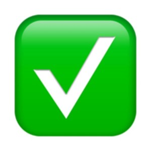 チェックマーク (feat. JuriousBlasian)