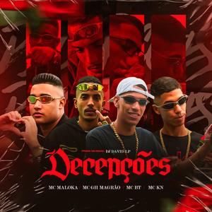 Decepções (Explicit)