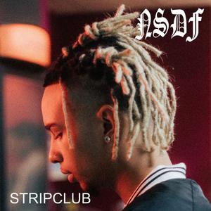 STRIPCLUB (feat. Tg Masquerano) (Explicit)