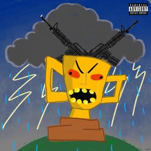 Fumando Massinha (Explicit)