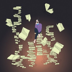 El Bueno(feat. Burning Caravan)