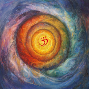 Solar Plexus Chakra (Gayatri Mantra)